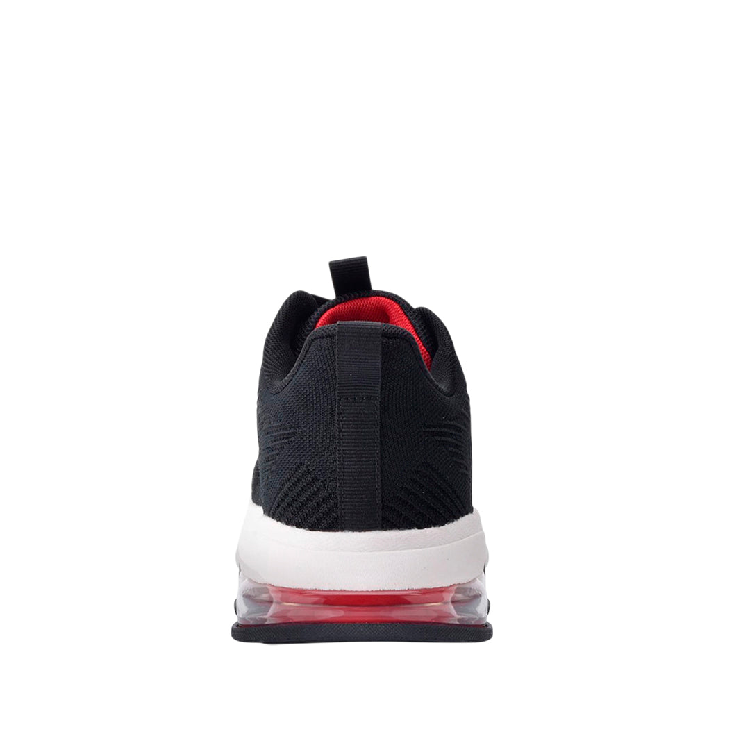 Tennis Rodolfo para hombre color negro