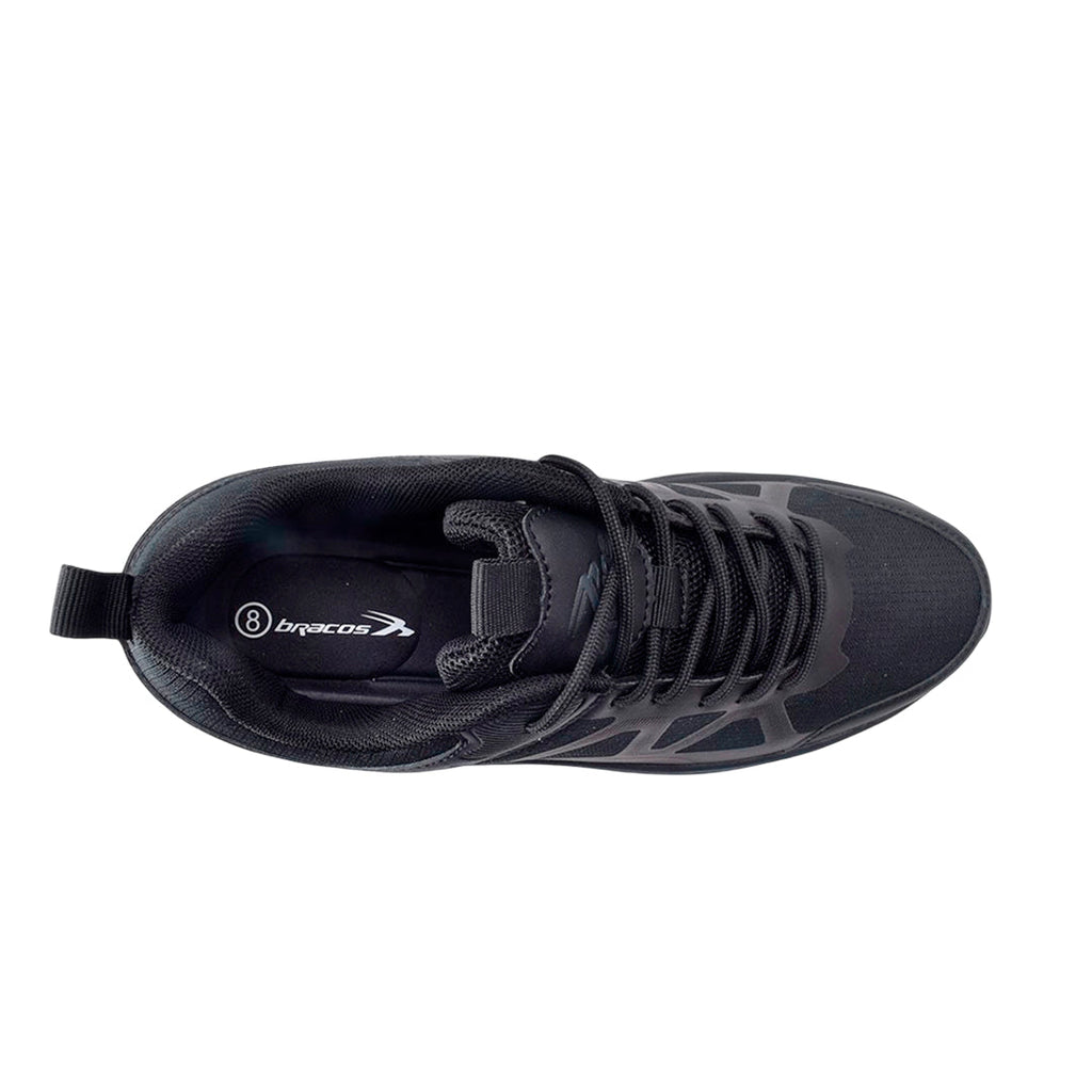 Tennis Rodri negro