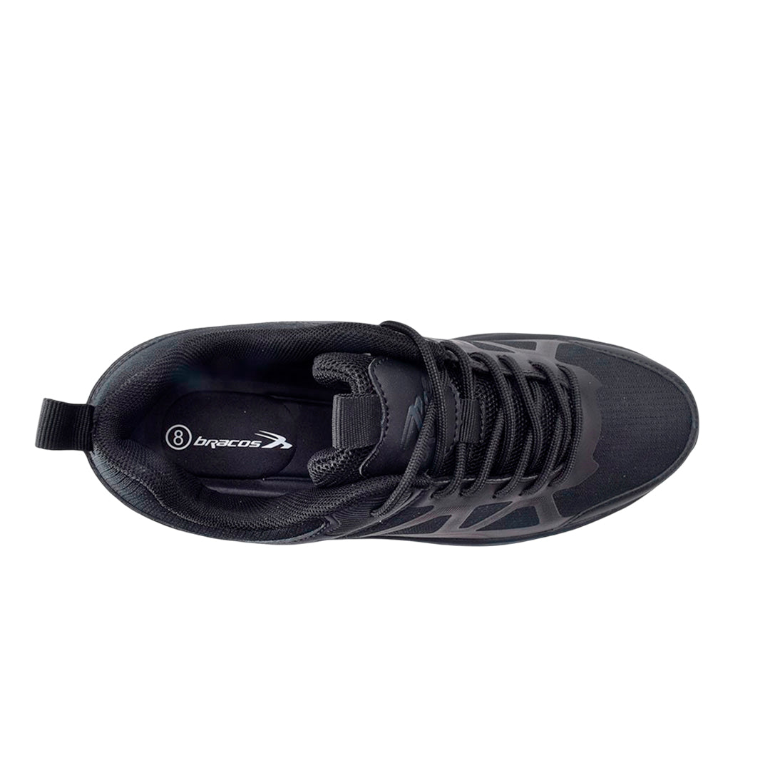 Tennis Rodri negro