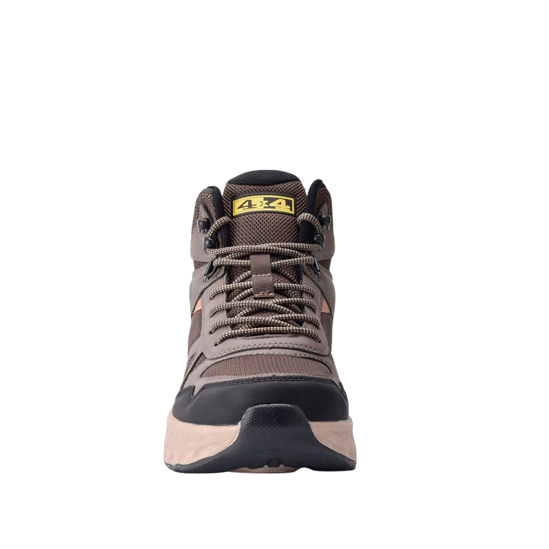 Botas Baxter cafe