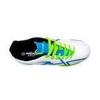 Zapatos para fútbol Valverde blanco