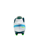 Zapatos para fútbol Valverde blanco