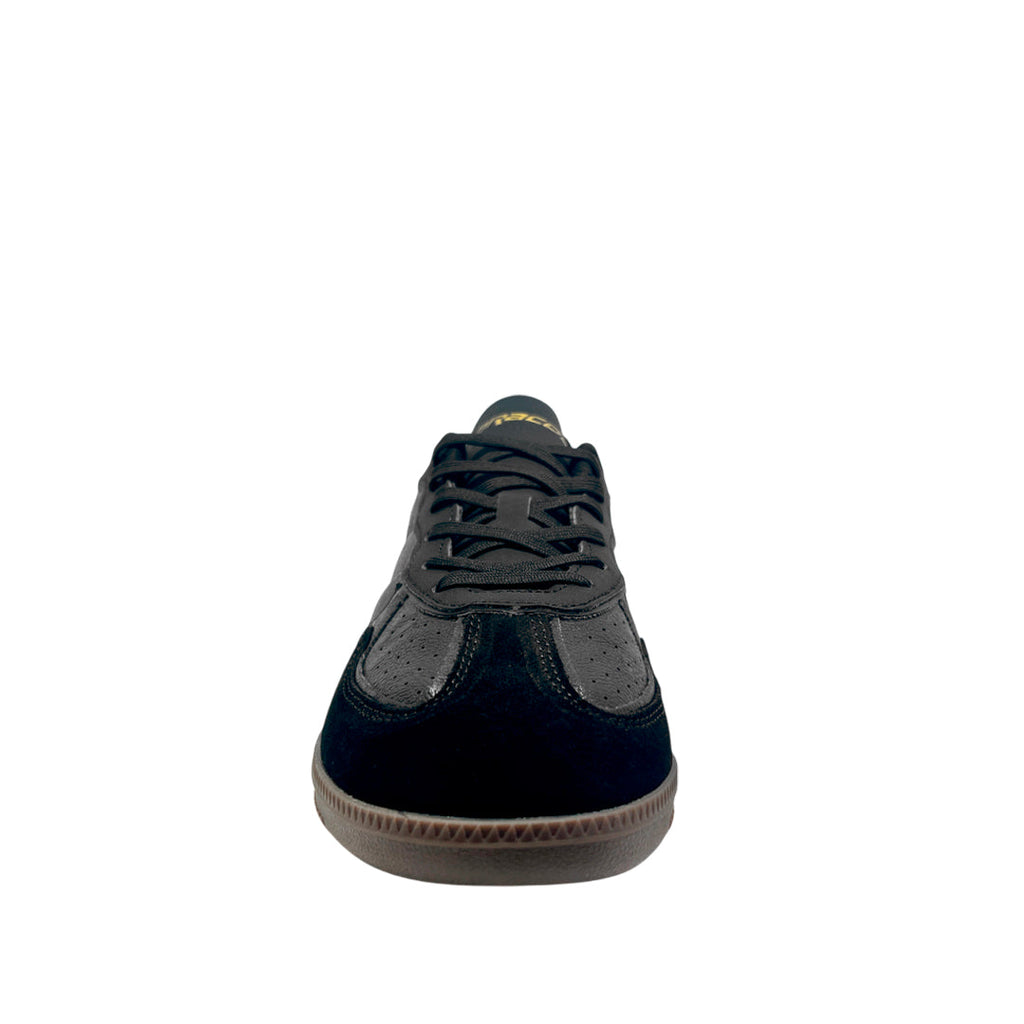 Tennis Gavin para hombre color negro