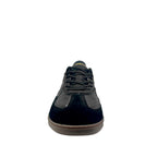 Tennis Gavin para hombre color negro