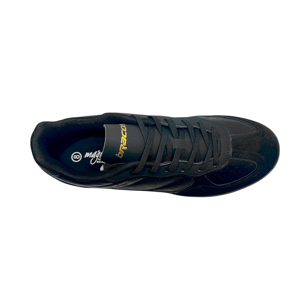 Tennis Gavin para hombre color negro