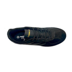 Tennis Gavin para hombre color negro