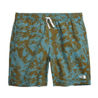 PANTALONES ACTION PARA HOMBRE COLOR AQUA