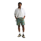 PANTALONES ACTION PARA HOMBRE COLOR AQUA