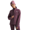 CHAQUETA APEX BIONIC 3 PARA MUJER COLOR MORADO