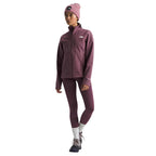 CHAQUETA APEX BIONIC 3 PARA MUJER COLOR MORADO
