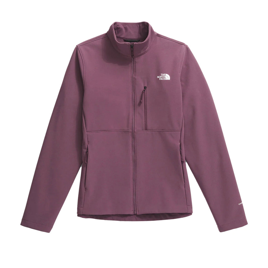 CHAQUETA APEX BIONIC 3 PARA MUJER COLOR MORADO