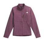 CHAQUETA APEX BIONIC 3 PARA MUJER COLOR MORADO