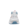 Sneakers Winston para mujer color blanco