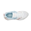 Sneakers Winston para mujer color blanco