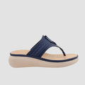 Sandalias Glenda navy