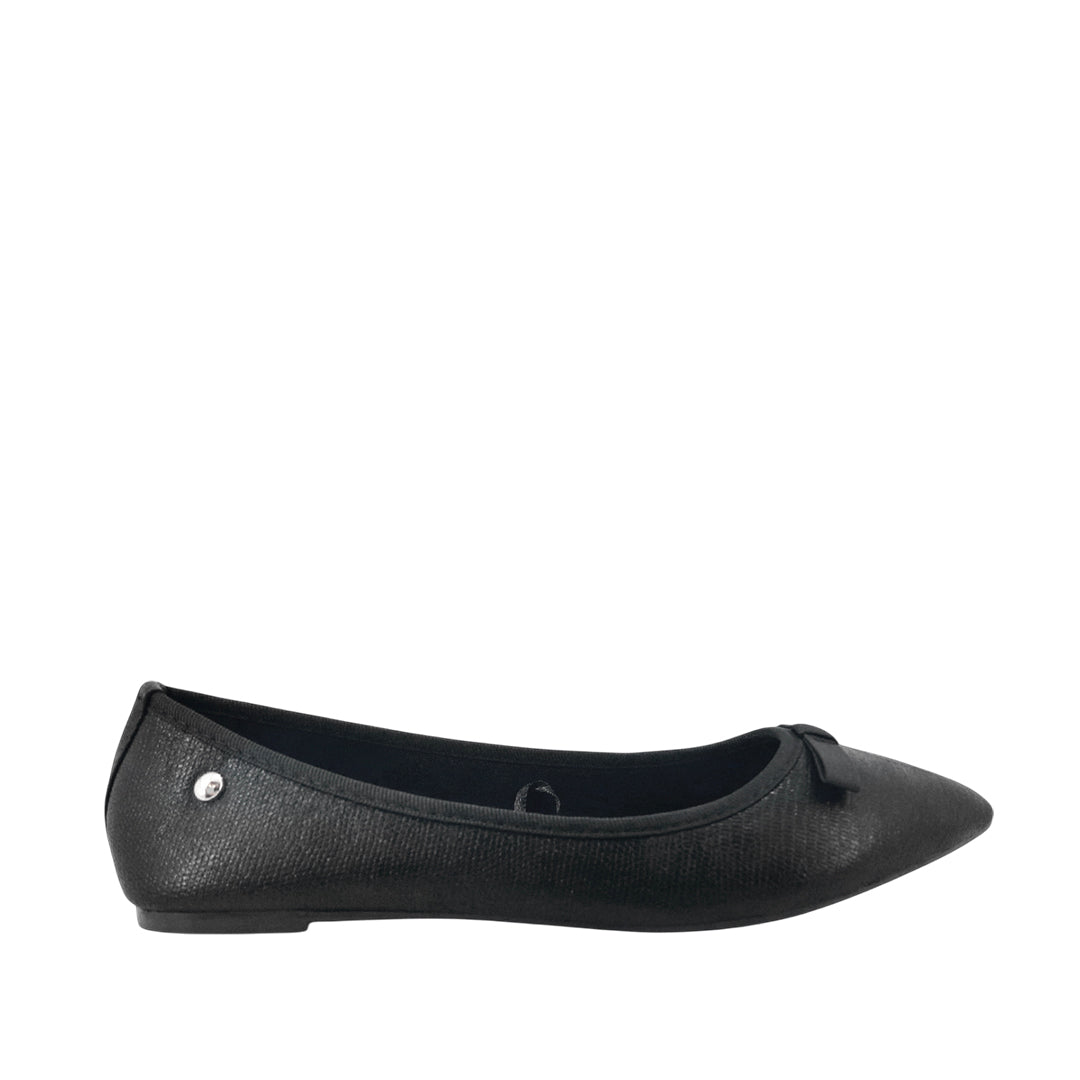 Balerinas Lania negro