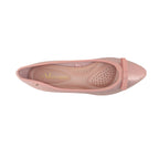 Balerinas Lania blush