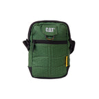 Bolso Rodney Mini para hombre color verde