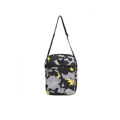 Bolso Ryan para hombre color camo