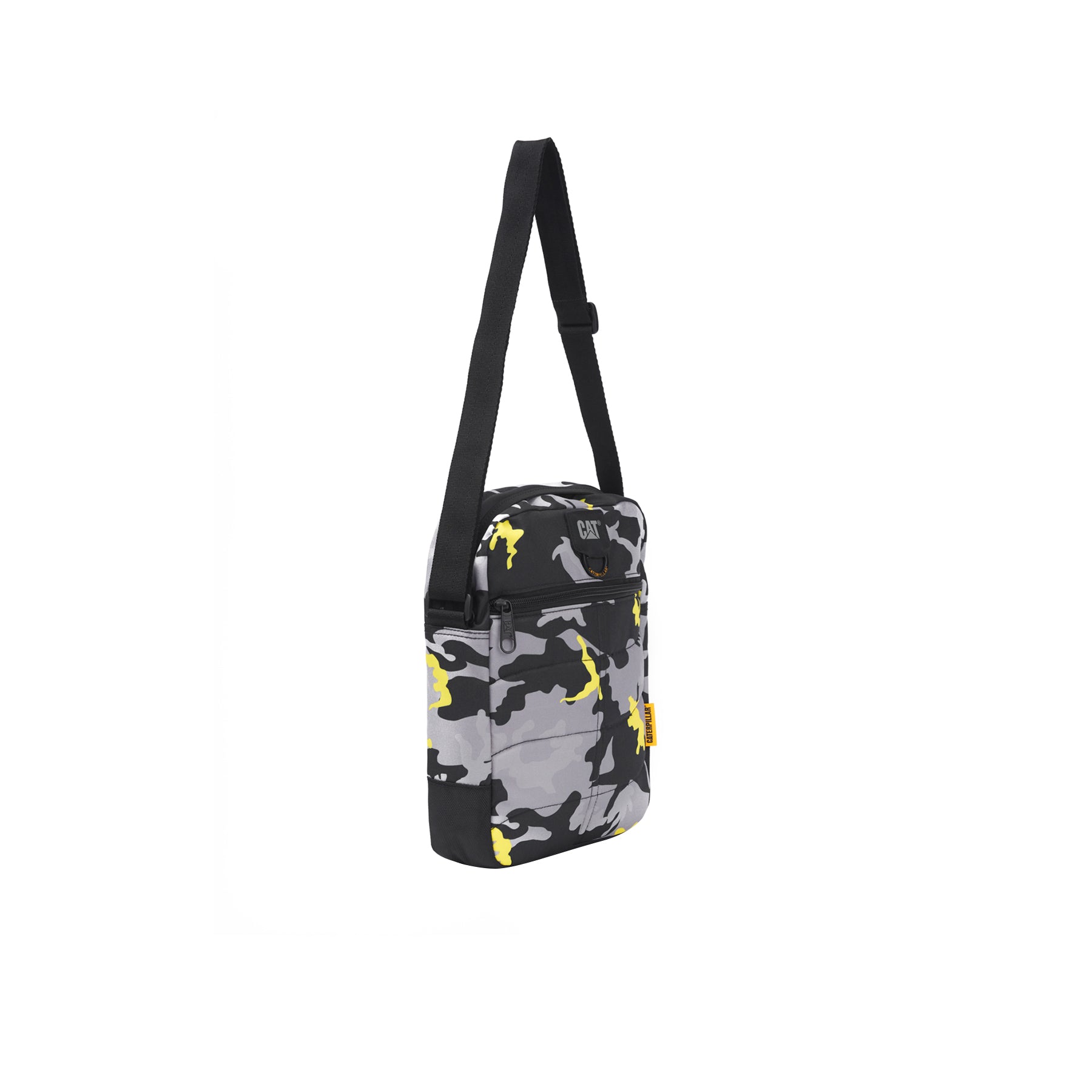 Bolso Ryan para hombre color camo