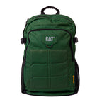 Mochila Barry para hombre color verde