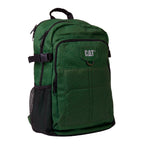Mochila Barry para hombre color verde
