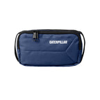 Canguro City Waist para hombre color azul