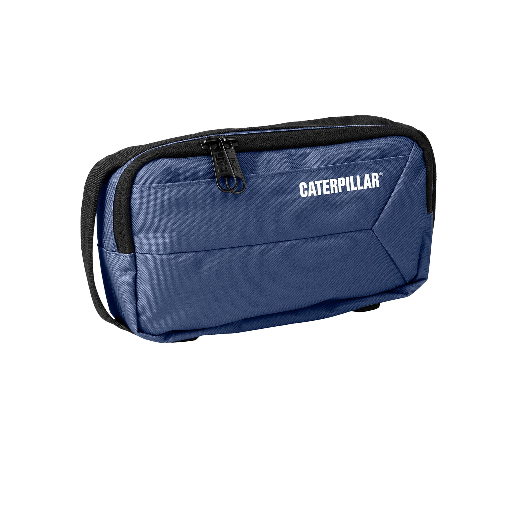 Canguro City Waist para hombre color azul