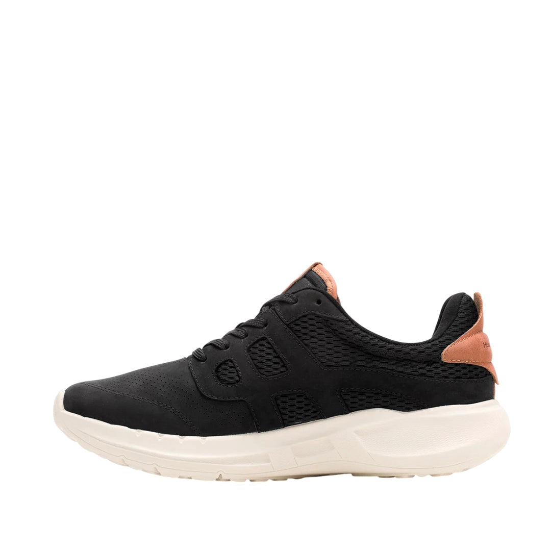 Tennis Seventy 8 Runner para hombre color negro