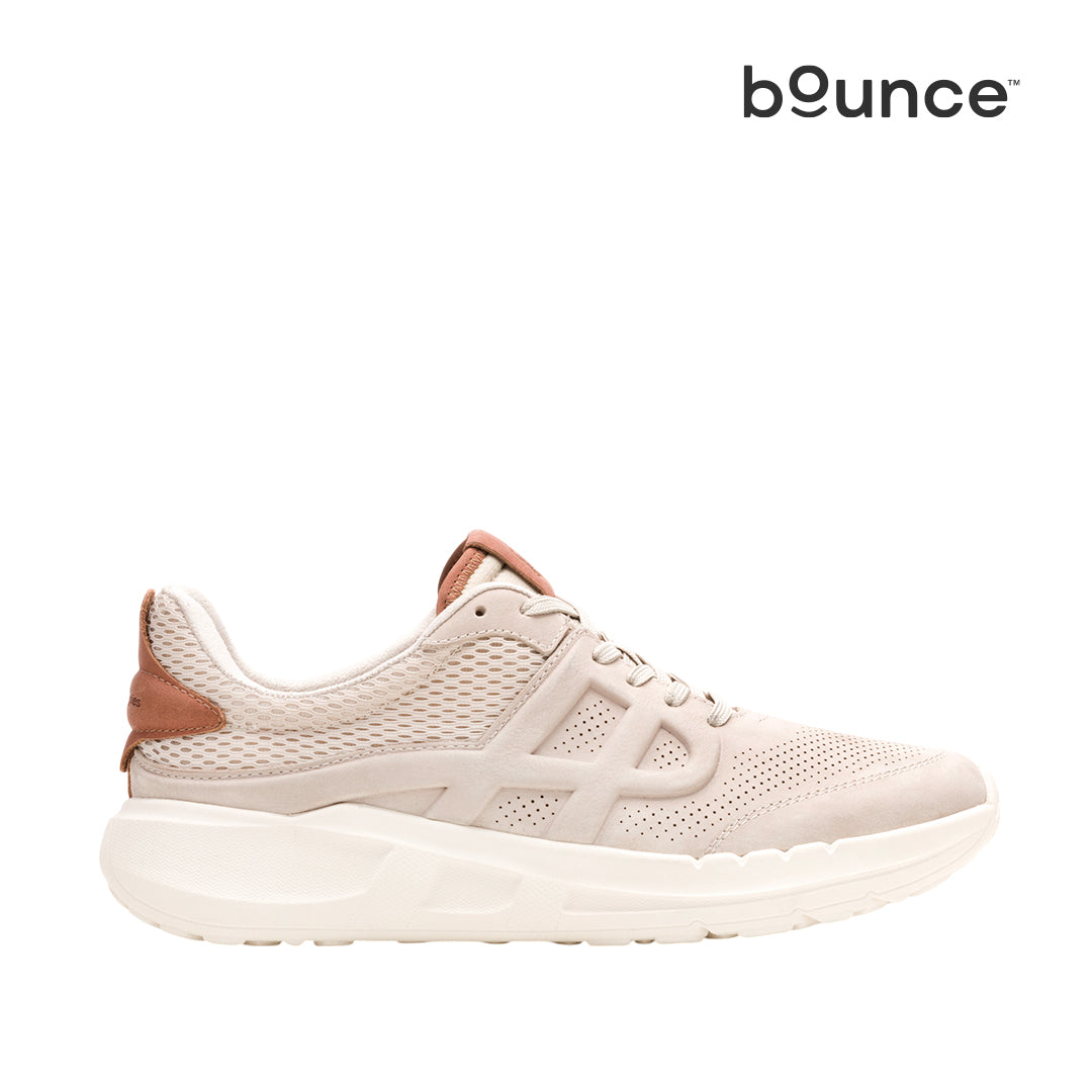 Tennis Seventy 8 Runner para hombre color blanco