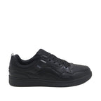 Tennis Sonny para hombre color negro
