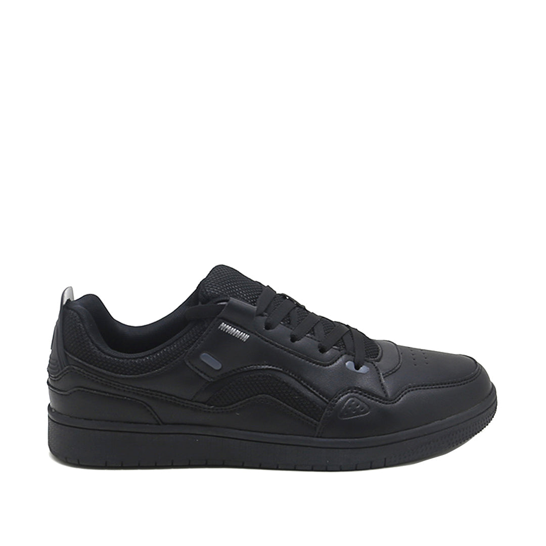 Tennis Sonny para hombre color negro