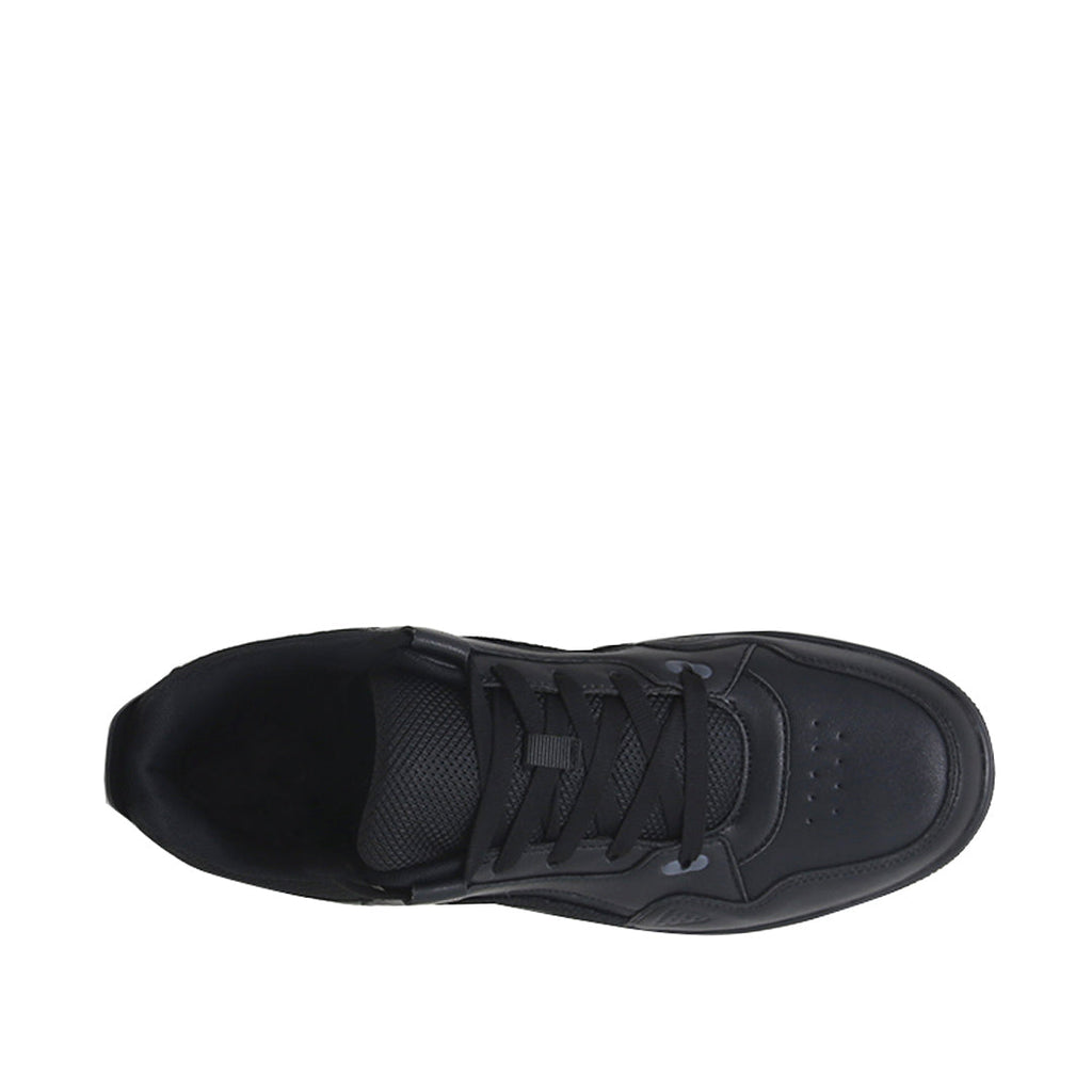 Tennis Sonny para hombre color negro