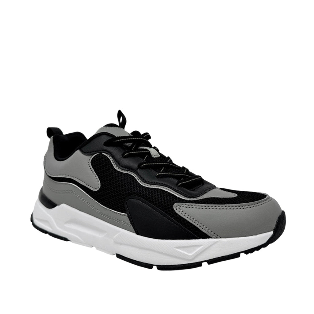 Sneakers Saint para hombre color gris