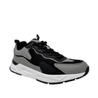 Sneakers Saint para hombre color gris