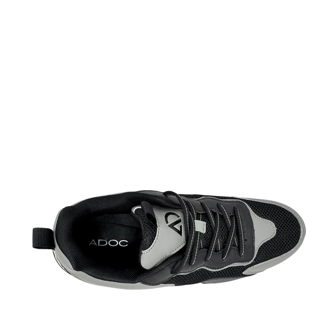 Sneakers Saint para hombre color gris