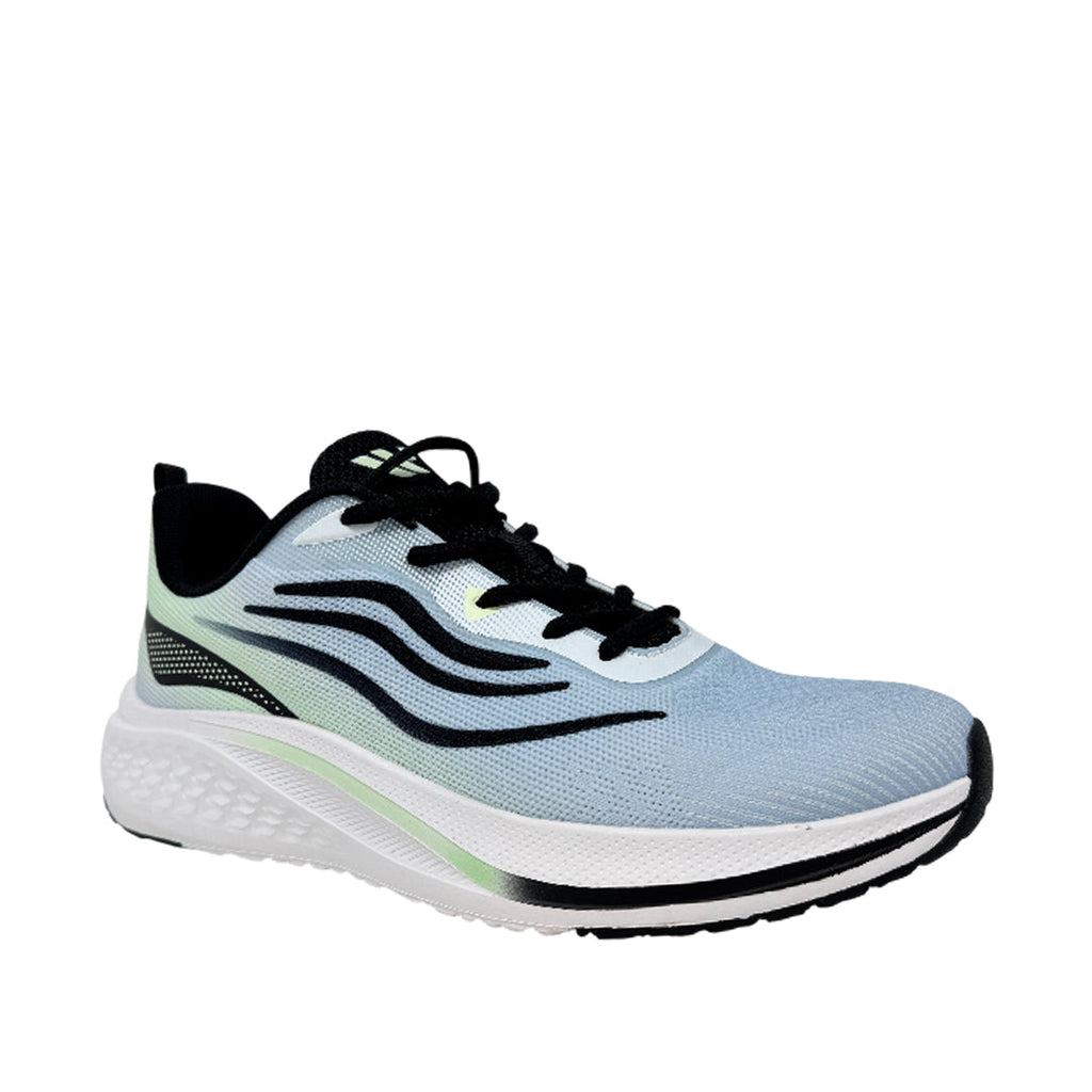 Sneakers Sherman para hombre color verde
