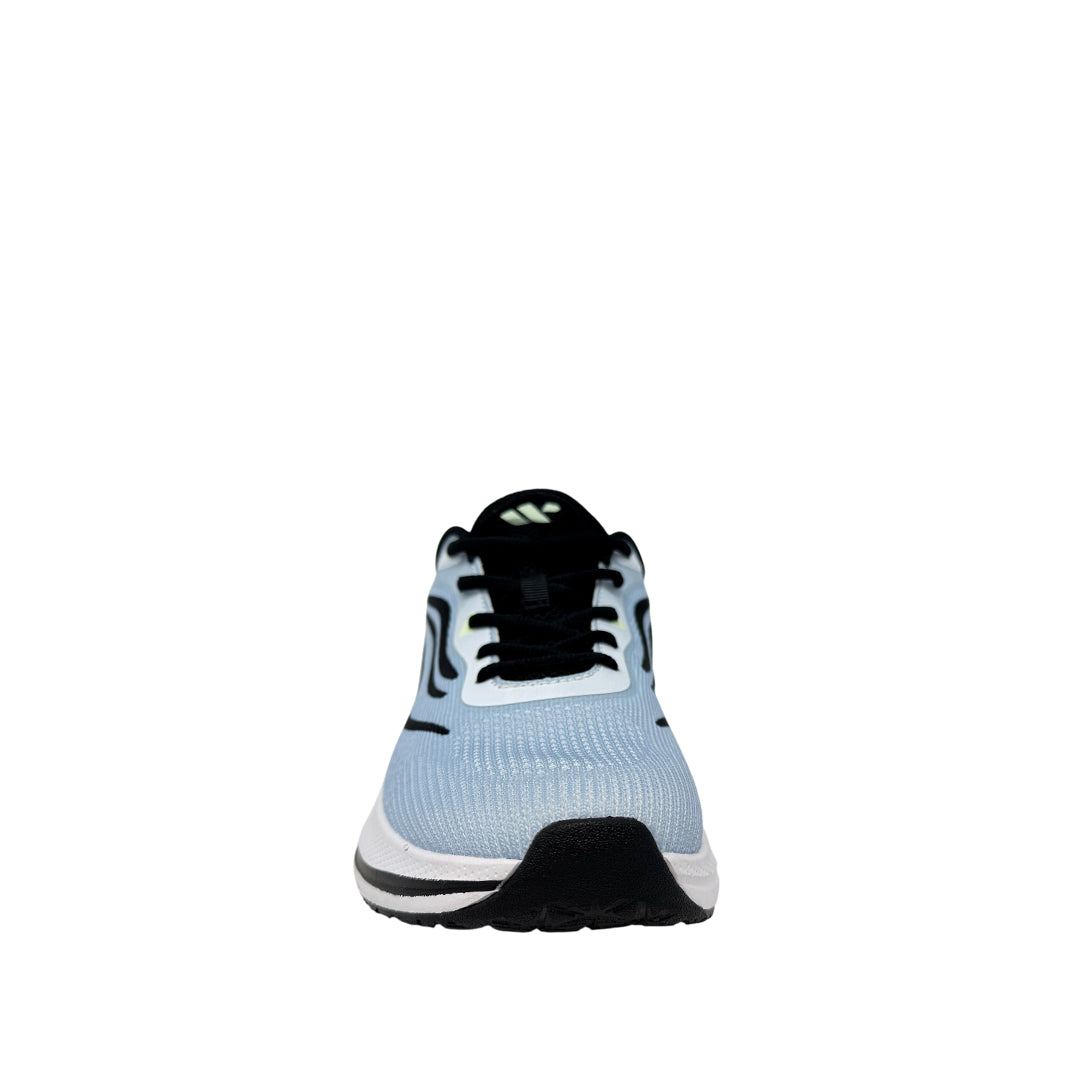 Sneakers Sherman para hombre color verde