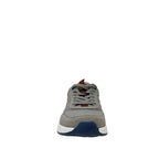 Sneakers Titain para hombre color gris