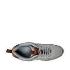 Sneakers Titain para hombre color gris