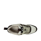 Sneakers Titain para hombre color olivo