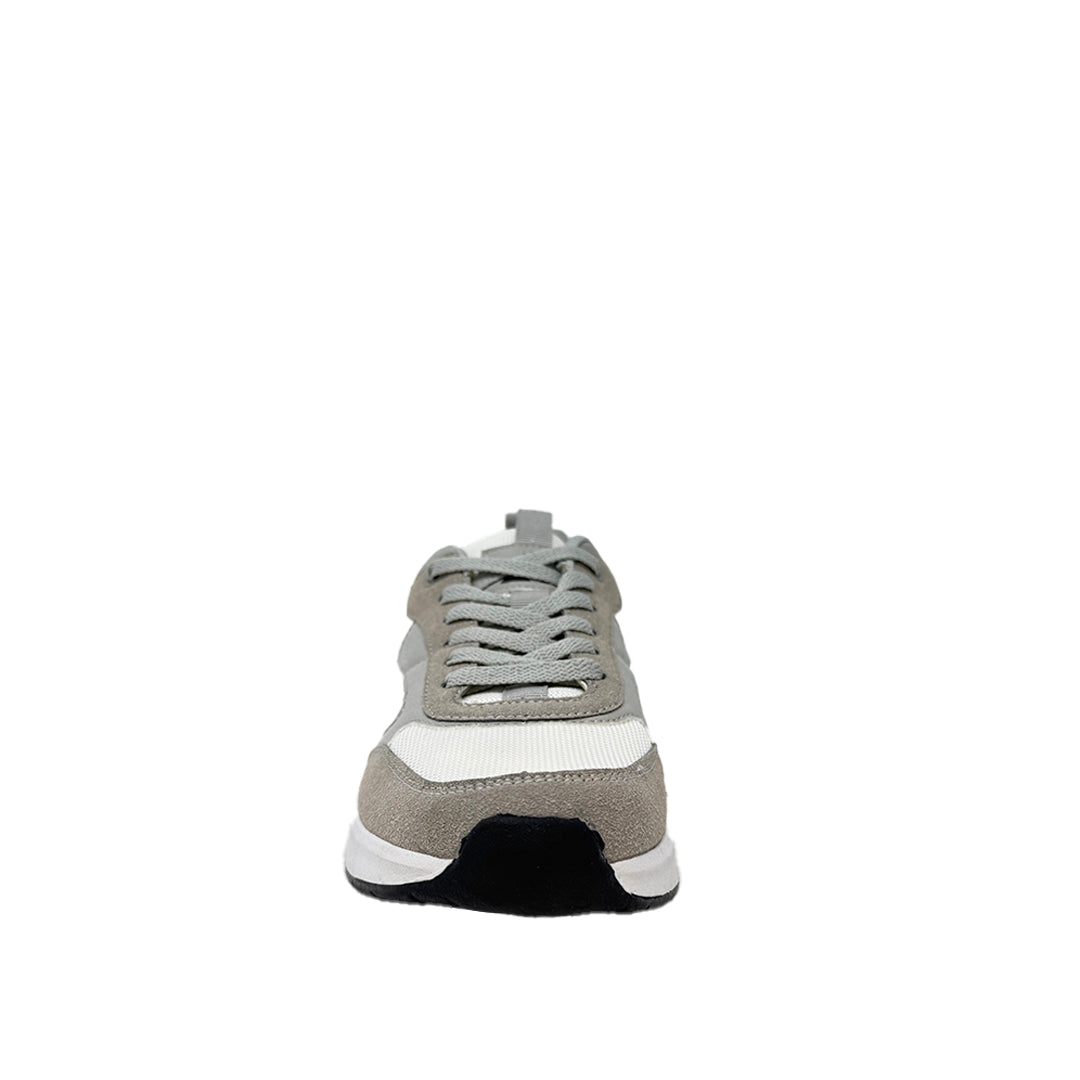 Sneakers Titain para hombre color blanco