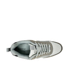 Sneakers Titain para hombre color blanco