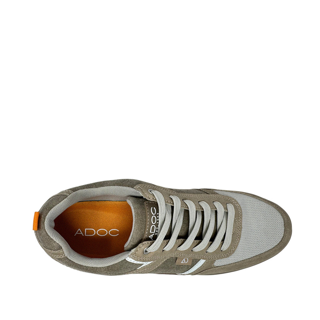 Sneakers Sly para hombre color beige