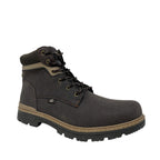 Botas Zeb para hombre color chocolate