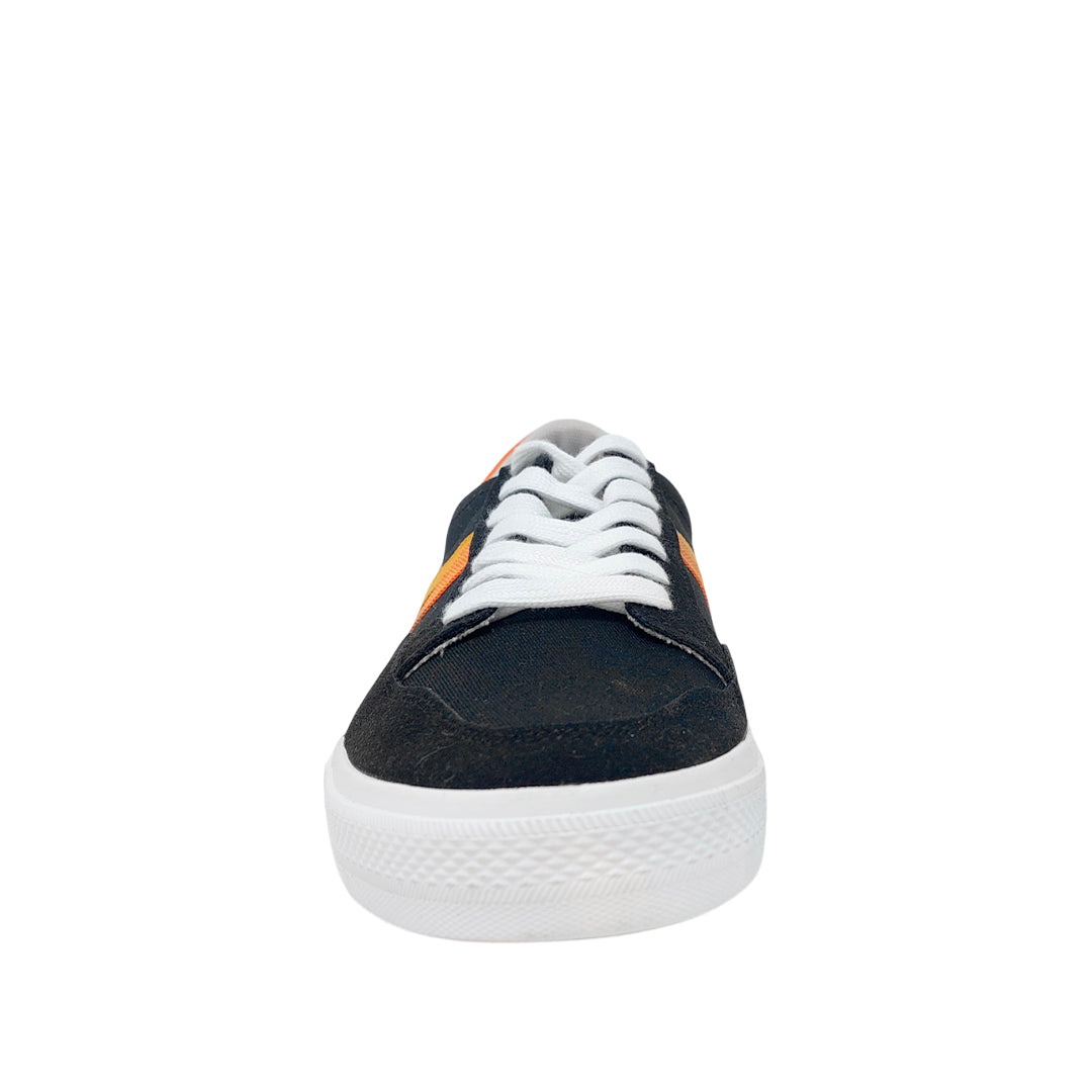 Sneakers Valencio para hombre color negro