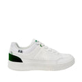 Sneakers Timothy para hombre color verde