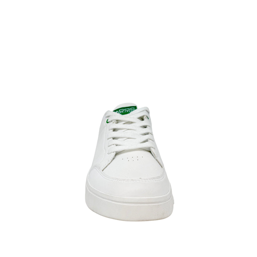 Sneakers Timothy para hombre color verde