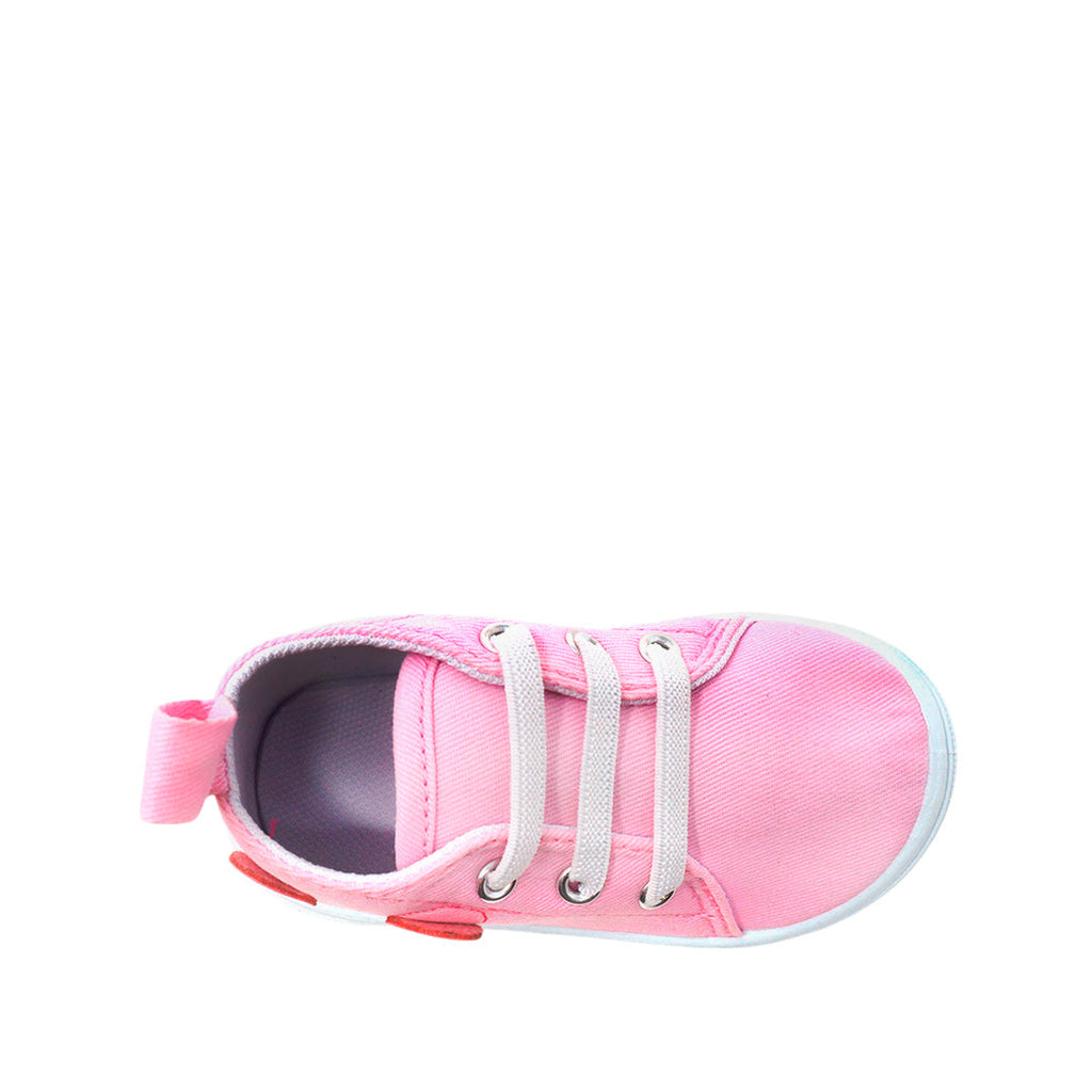 Canvas Gosita rosado