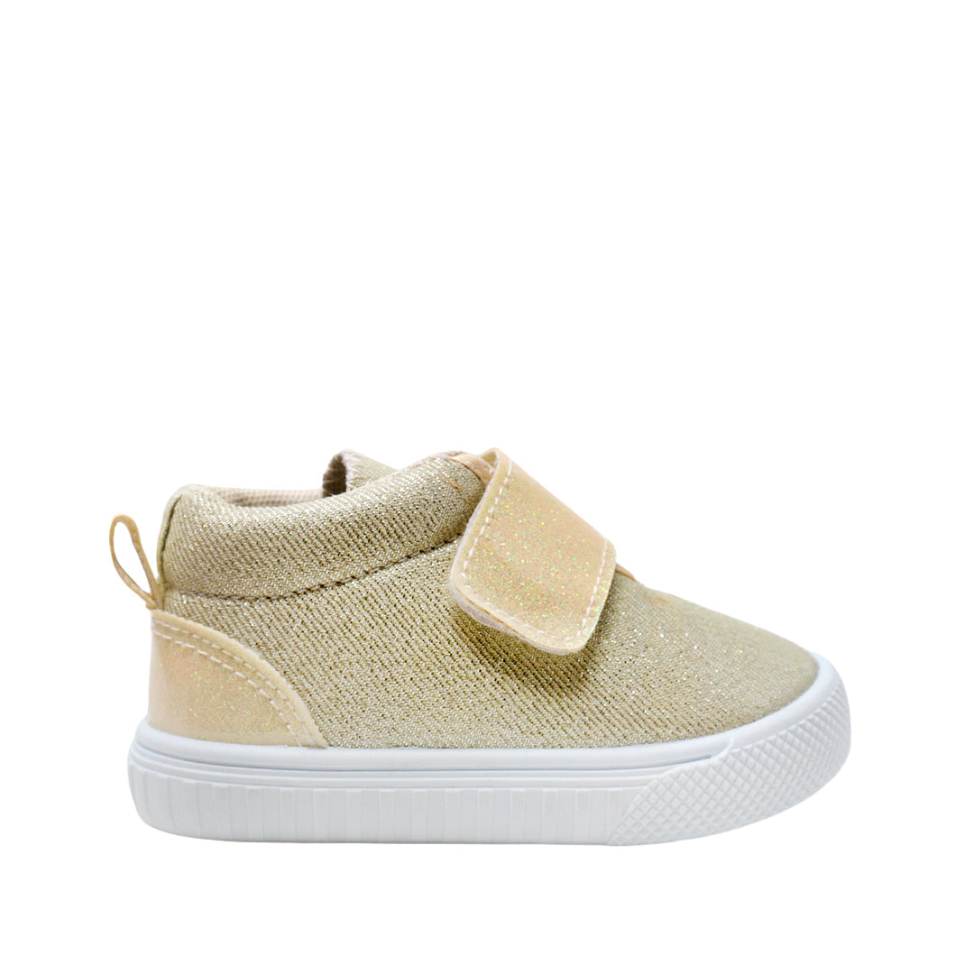 Canvas Glady dorado